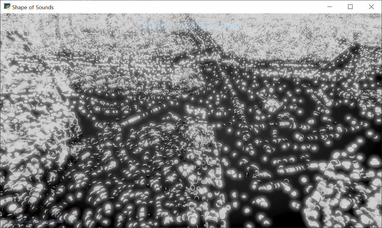 Particle shadow check 1